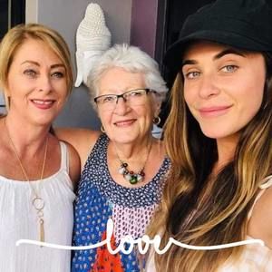 Meet your Posher, Janine